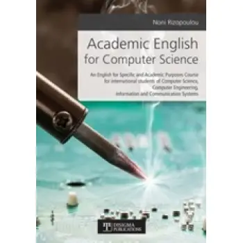 ACADEMIC ENGLISH FOR COMPUTER SCIENCE