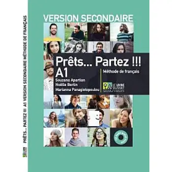 PRETS...PARTEZ!!! A1 METHODE