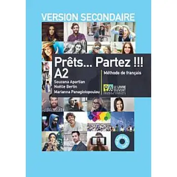 PRETS...PARTEZ!!! A2 METHODE