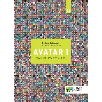 AVATAR 1 A1 CAHIER