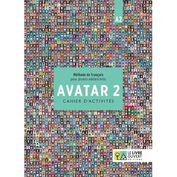 AVATAR 2 A2 CAHIER