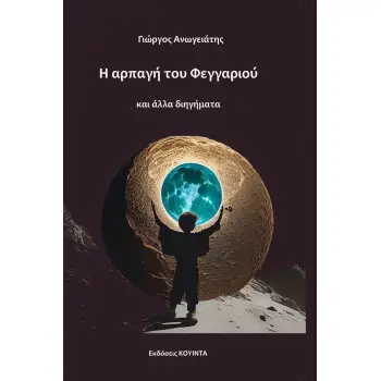 Η ΑΡΠΑΓΗ ΤΟΥ ΦΕΓΓΑΡΙΟΥ ΚΑΙ ΑΛΛΑ ΔΙΗΓΗΜΑΤΑ Η ΑΡΠΑΓΗ ΤΟΥ ΦΕΓΓΑΡΙΟΥ ΚΑΙ ΑΛΛΑ ΔΙΗΓΗΜΑΤΑ