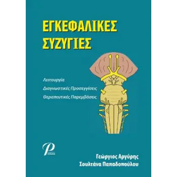 ΕΓΚΕΦΑΛΙΚΕΣ ΣΥΖΥΓΙΕΣ
