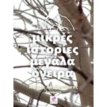 ΜΙΚΡΕΣ ΙΣΤΟΡΙΕΣ ΜΕΓΑΛΑ ΟΝΕΙΡΑ ΔΙΗΓΗΜΑΤΑ