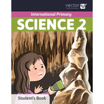 SCIENCE 2 SB