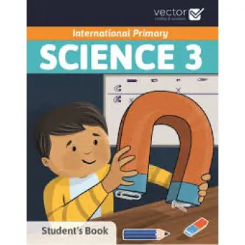 SCIENCE 3 SB