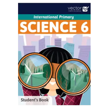 SCIENCE 6 SB