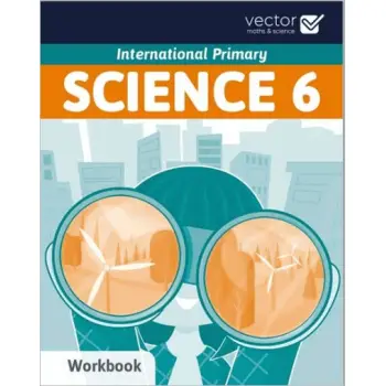 SCIENCE 6 WB