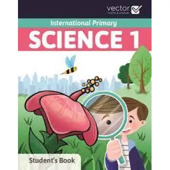 SCIENCE FOR KIDS A SB