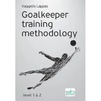 GOALKEEPER TRAINING METHODOLOGY