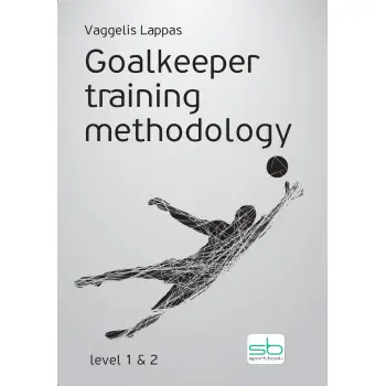 GOALKEEPER TRAINING METHODOLOGY