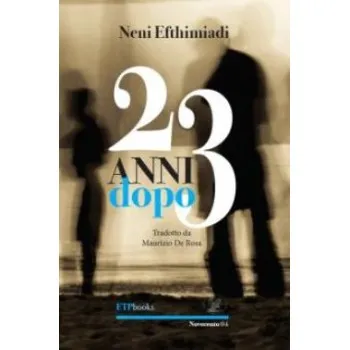 23 ANNI DOPO COPERTINA FLESSIBLE