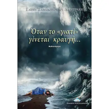 ΟΤΑΝ ΤΟ ΓΙΑΤΙ ΓΙΝΕΤΑΙ ΚΡΑΥΓΗ