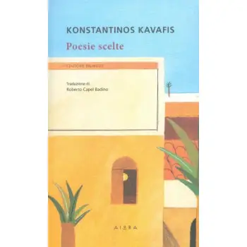 POESIE SCELTE