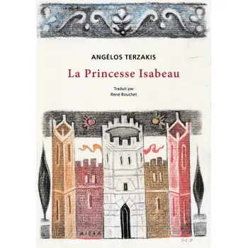 LA PRINCESSE ISABEAU