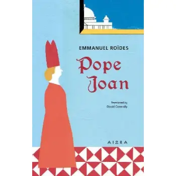 POPE JOAN