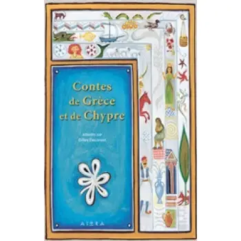 CONTES DE GRECE ET DE CHYPRE