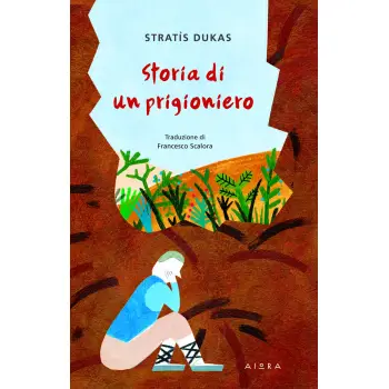 STORIA DI UN PRIGIONIERO