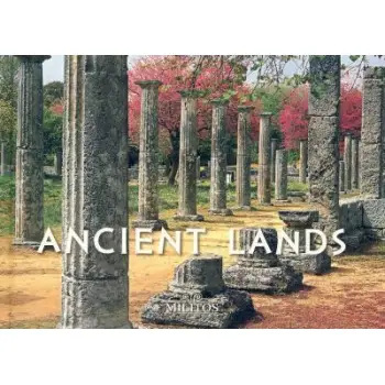 POCKET ΑΡΧΑΙΟΙ ΤΟΠΟΙ ΕΞΩΦΥΛΛΟ ΑΡΧΑΙΑ ΟΛΥΜΠΙΑ (ΔΙΓΛΩΣΣΗ ΕΚΔΟΣΗ, ΕΛΛΗΝΙΚΑ-ΑΓΓΛΙΚΑ)