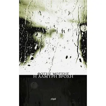 Η ΑΛΜΥΡΗ ΒΡΟΧΗ