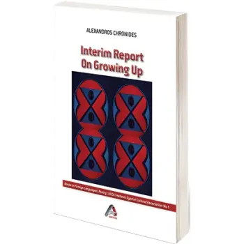 INTERIM REPORT ON GROWING UP