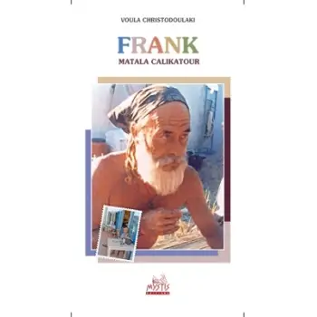 FRANK: MATALA CALIKATOUR