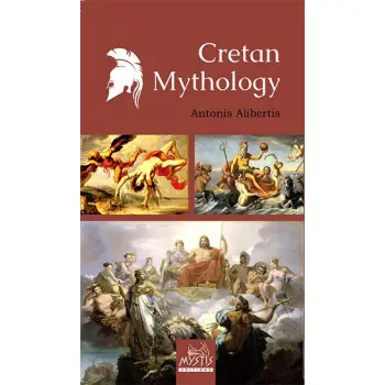 CRETAN MYTHOLOGY