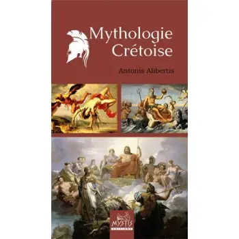 MYTHOLOGIE CRETOISE