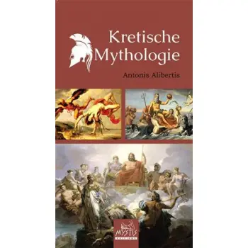 KRETISCHE MYTHOLOGIE