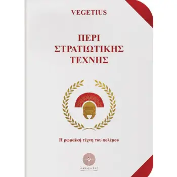 ΠΕΡΙ ΣΤΡΑΤΙΩΤΙΚΗΣ ΤΕΧΝΗΣ