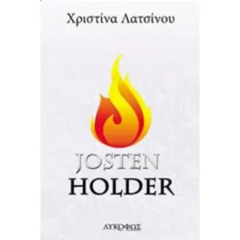 JOSTEN HOLDER