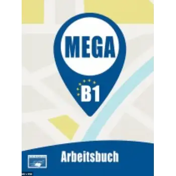 MEGA B1 KURSBUCH