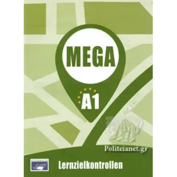 MEGA A1 LERNZIELKONTROLLEN