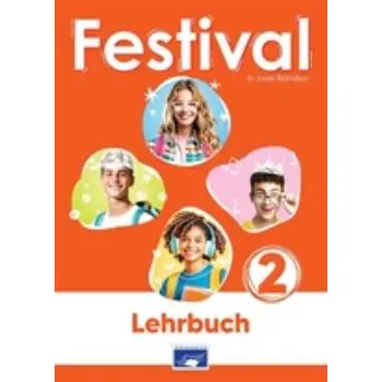 FESTIVAL 2 KURSBUCH