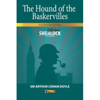 THE HOUND OF THE BASKERVILLES