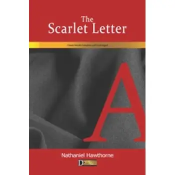 THE SCARLET LETTER