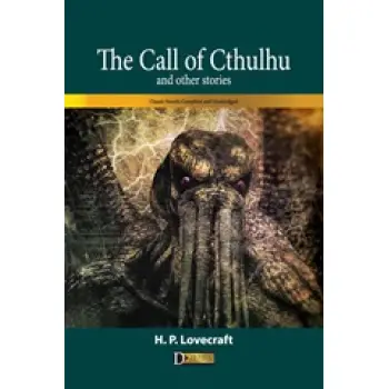 THE CALL OF CTHULHU AND OTHER STORIES