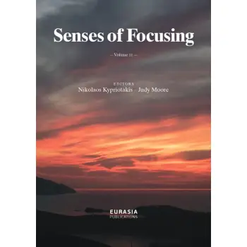 SENSES OF FOCUSING VOLUME IΙ