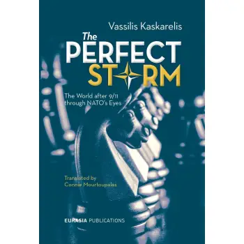 THE PERFECT STORM