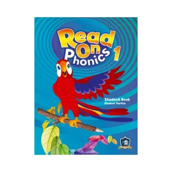 READ ON PHONICS 1 SB