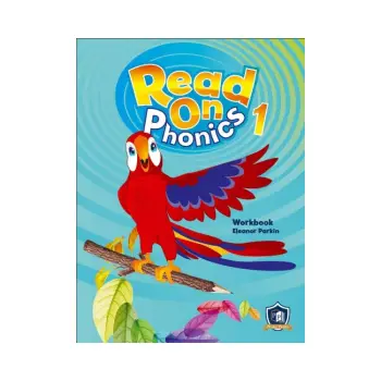 READ ON PHONICS 1 WB