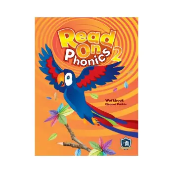 READ ON PHONICS 2 WB