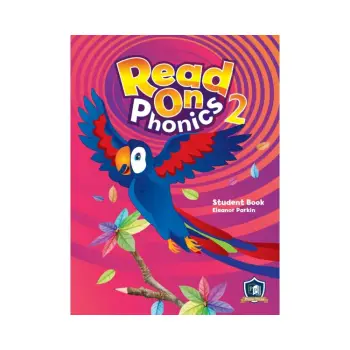 READ ON PHONICS 2 SB