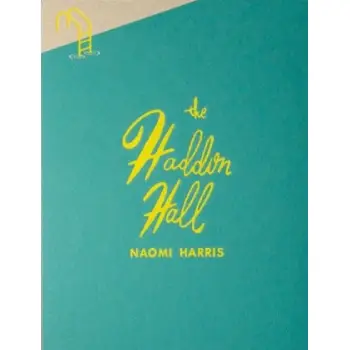 Haddon Hall