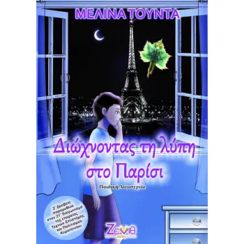 ΔΙΩΧΝΟΝΤΑΣ ΤΗ ΛΥΠΗ ΣΤΟ ΠΑΡΙΣΙ