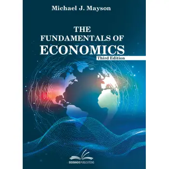 THE FUNDAMENTALS OF ECONOMICS