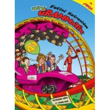 MINI GRAMMATIX PROFESSEUR