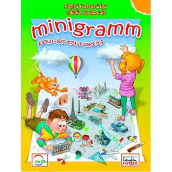 MINIGRAMM POUR LES PETITES METHODE