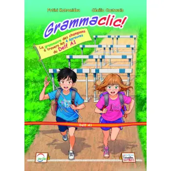 GRAMMACLIC! ELEVE