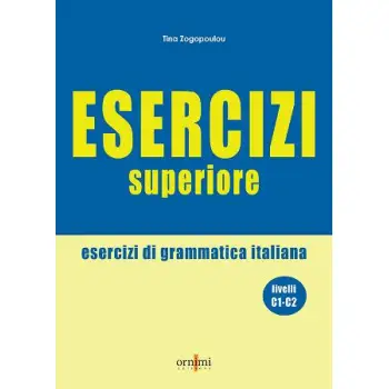 ESERCIZI SUPERIORE